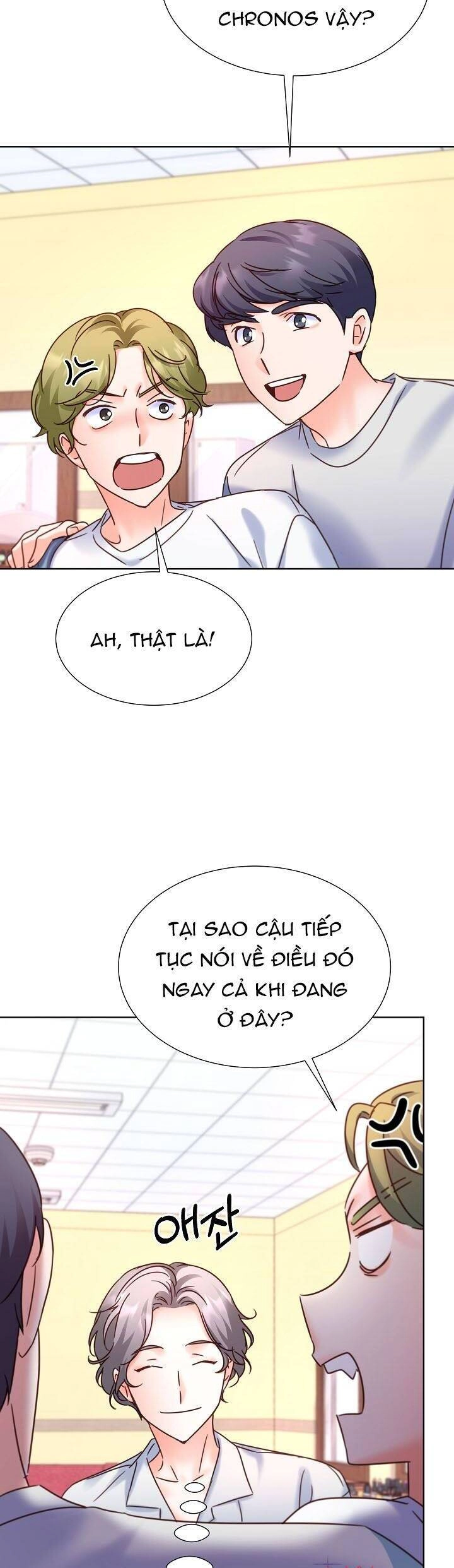 Trở Lại Làm Idol Chapter 68 - 24