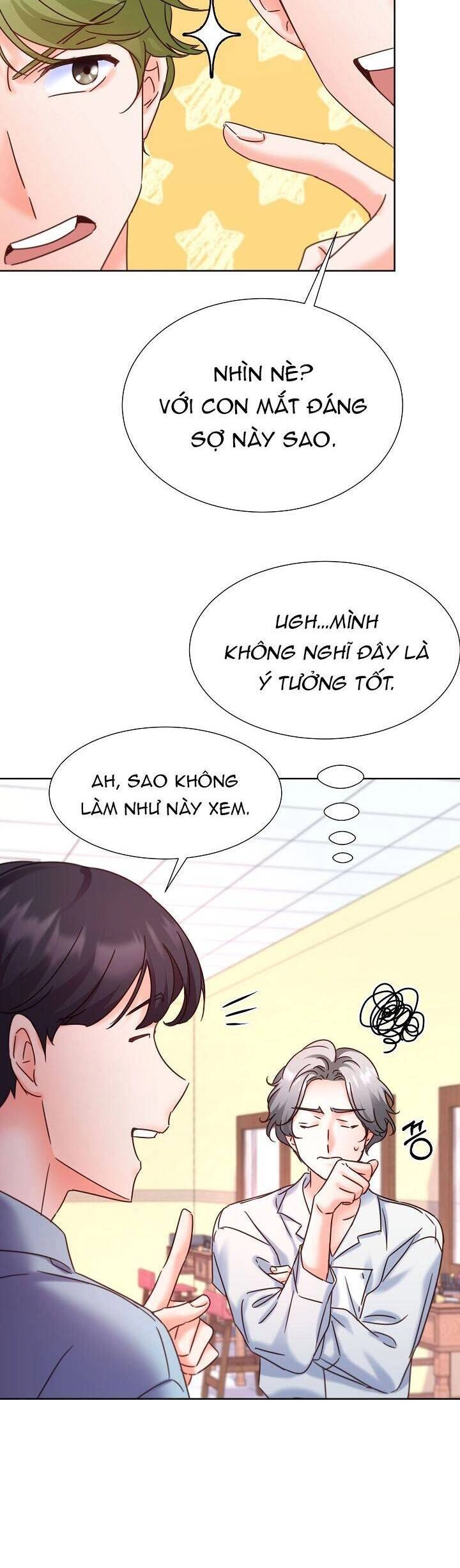 Trở Lại Làm Idol Chapter 68 - 27
