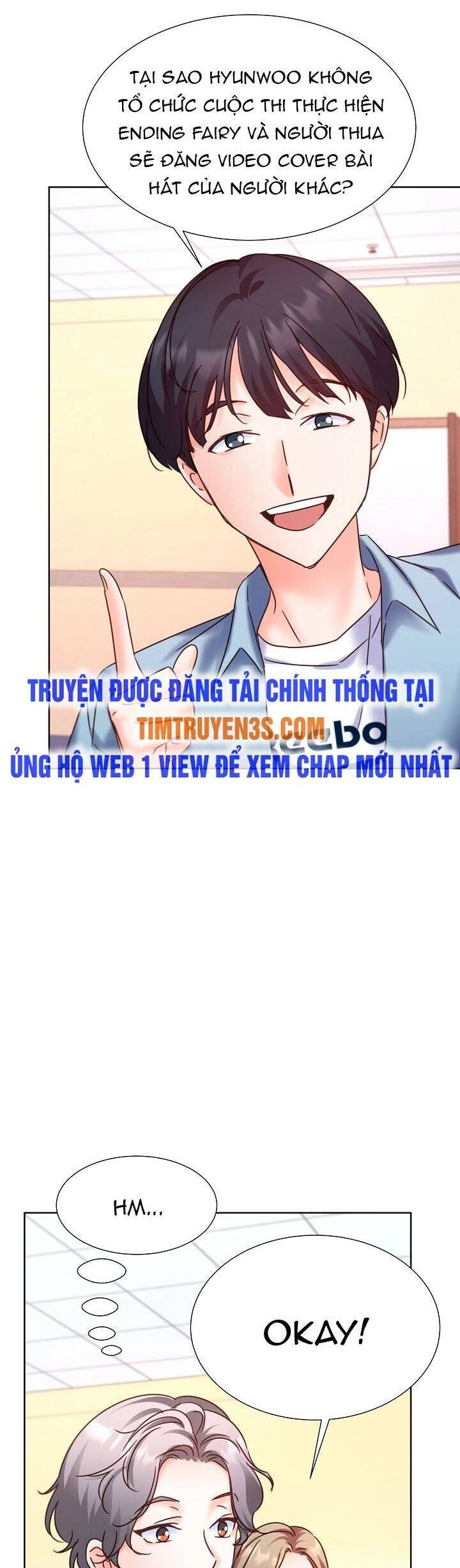 Trở Lại Làm Idol Chapter 68 - 28