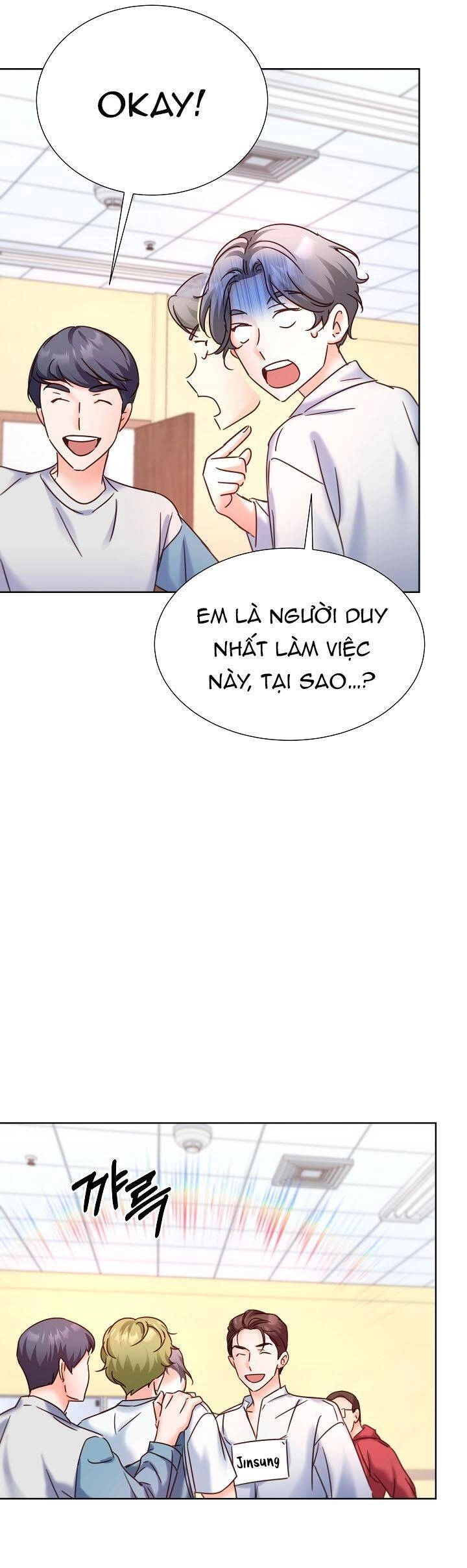 Trở Lại Làm Idol Chapter 68 - 30