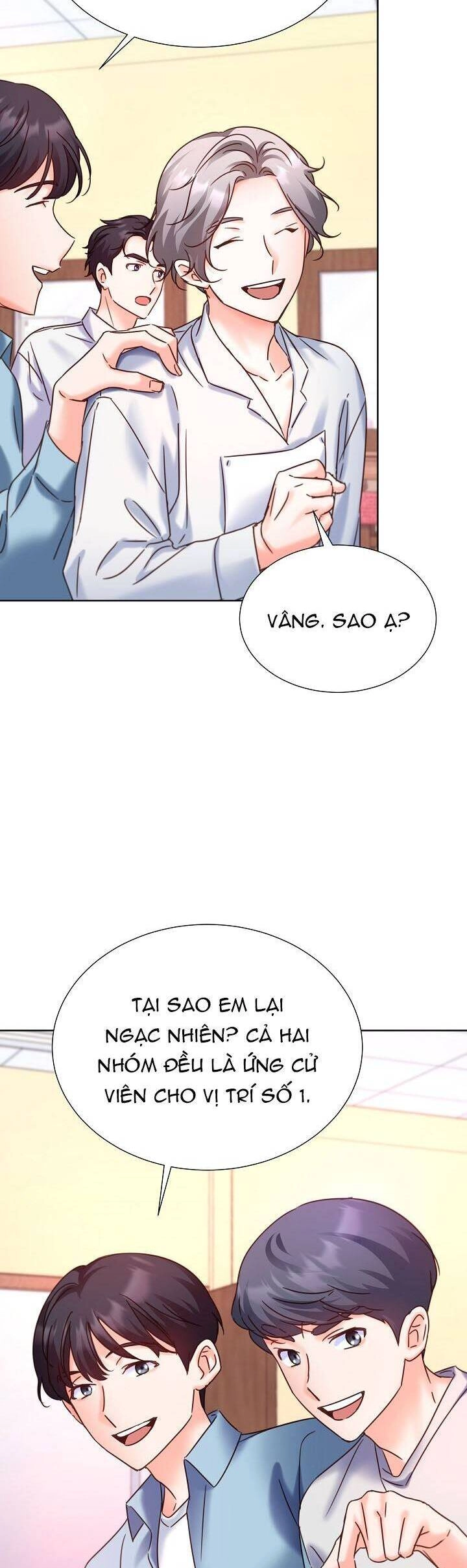 Trở Lại Làm Idol Chapter 68 - 32