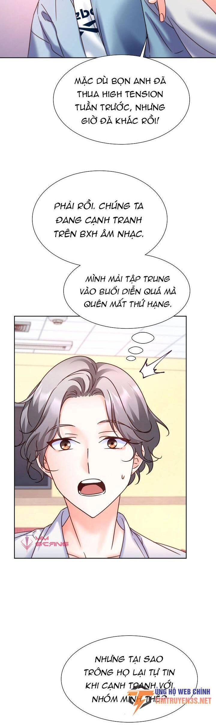 Trở Lại Làm Idol Chapter 68 - 33