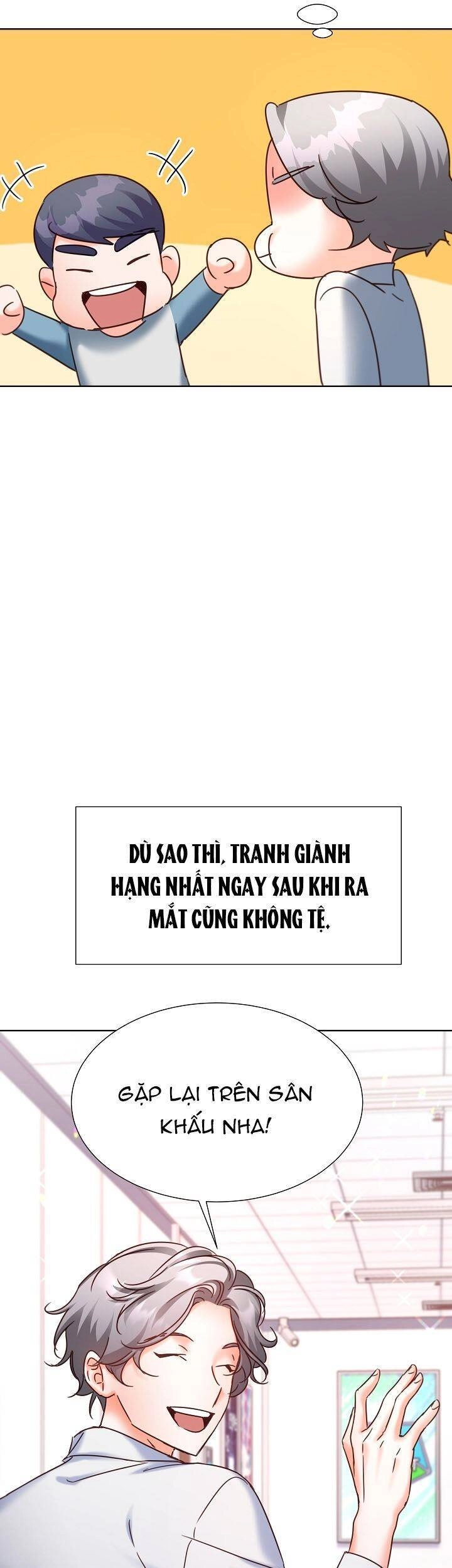 Trở Lại Làm Idol Chapter 68 - 34