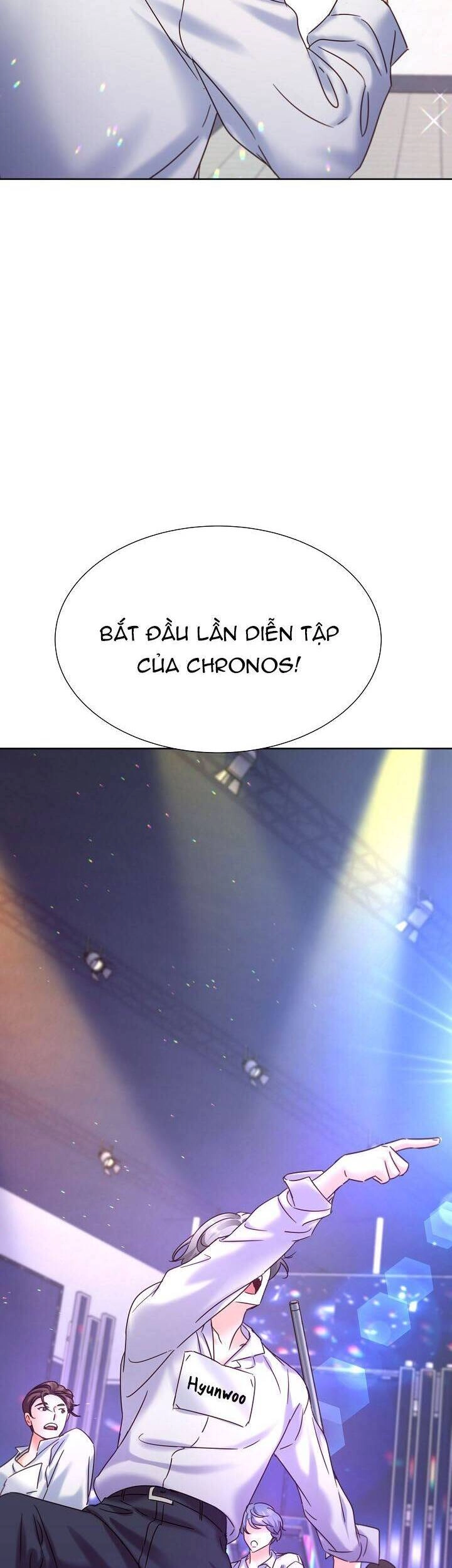 Trở Lại Làm Idol Chapter 68 - 35