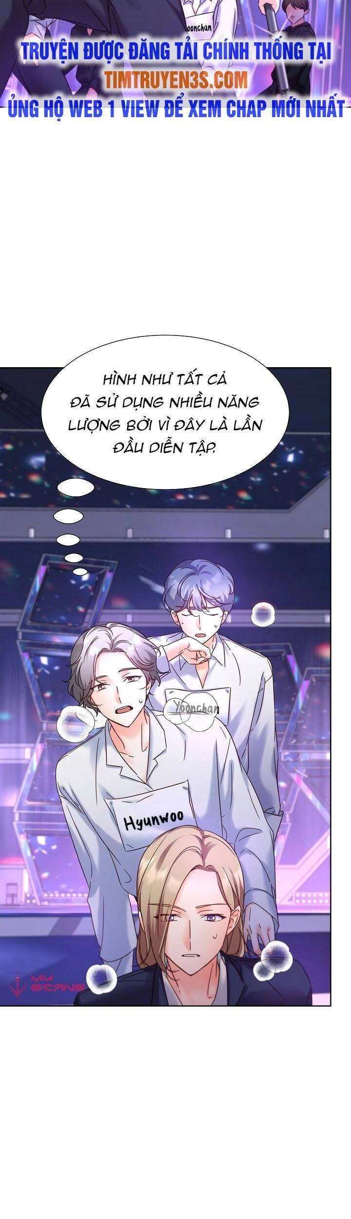 Trở Lại Làm Idol Chapter 68 - 36
