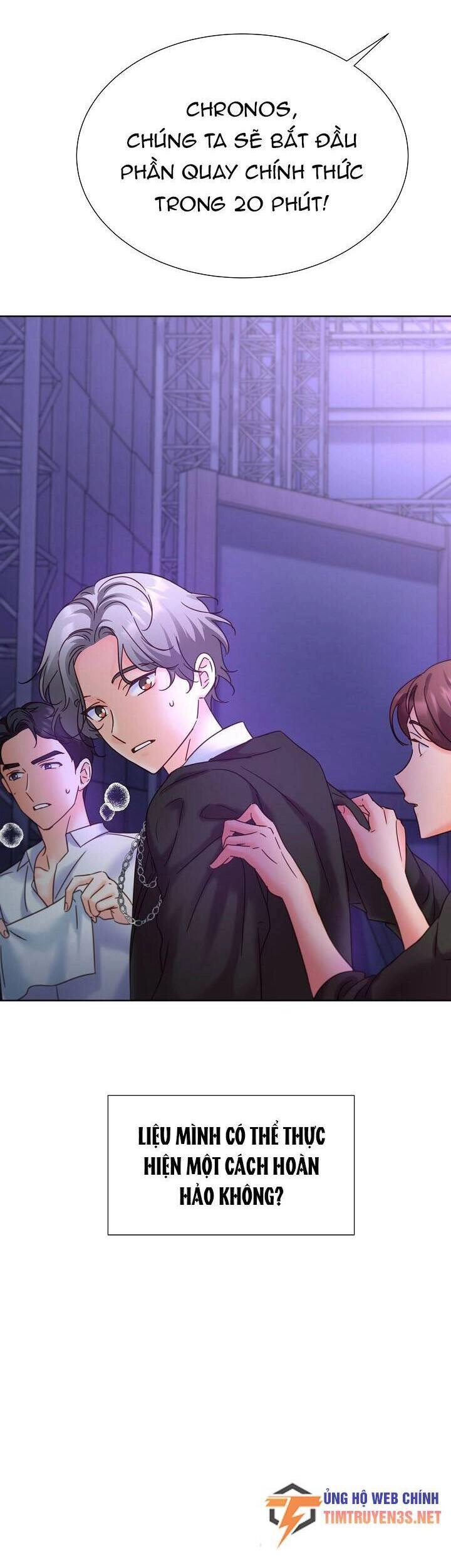 Trở Lại Làm Idol Chapter 68 - 37