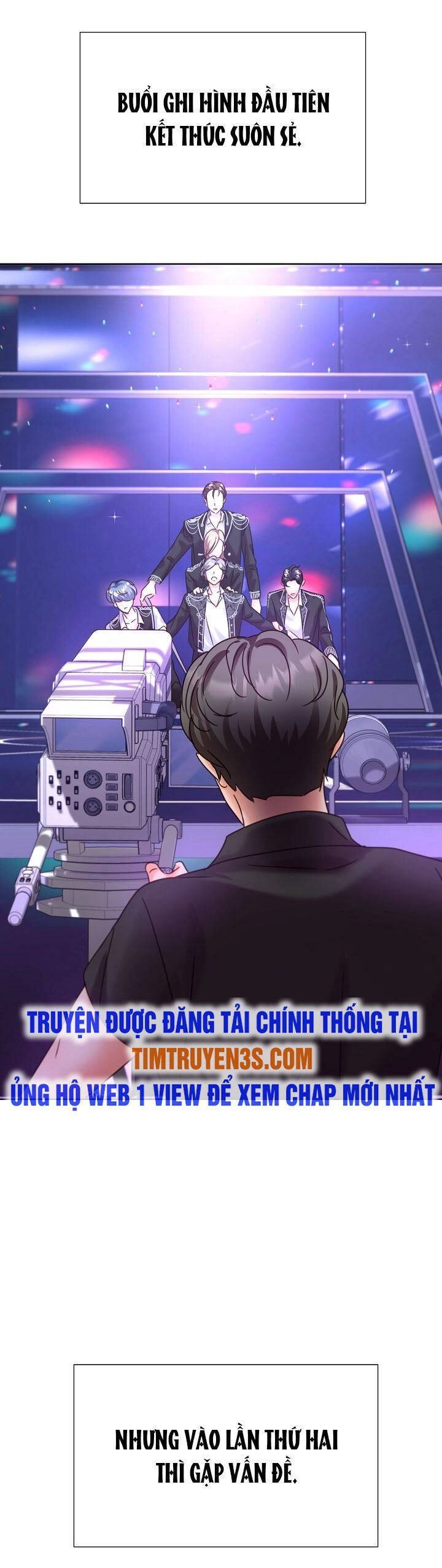 Trở Lại Làm Idol Chapter 68 - 38