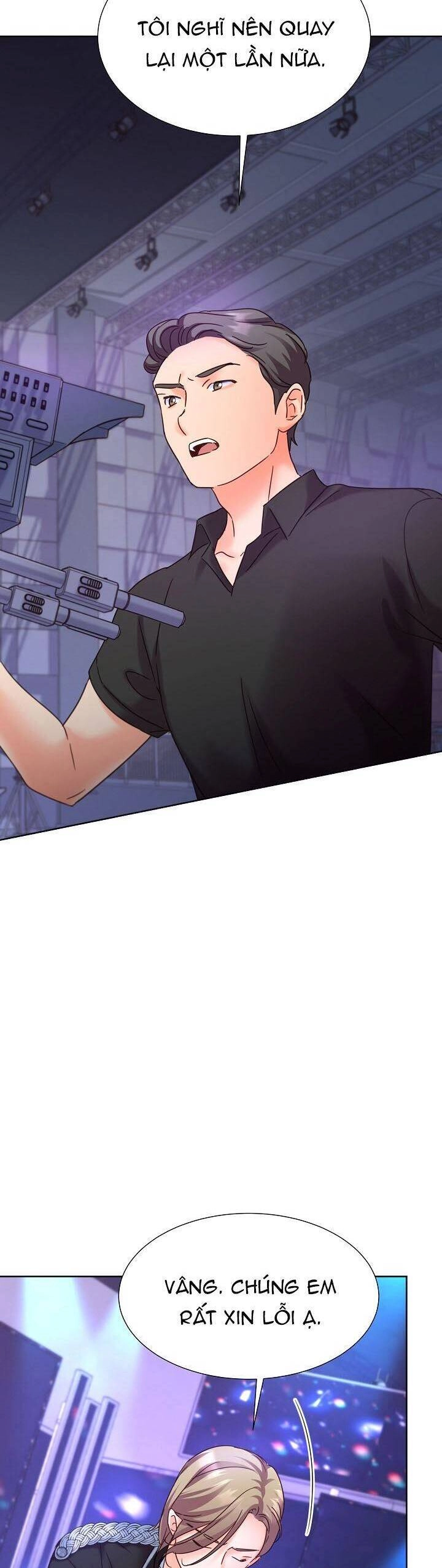 Trở Lại Làm Idol Chapter 68 - 40