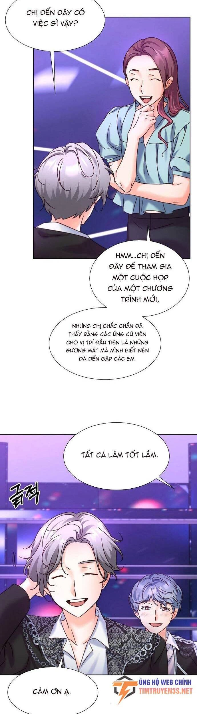 Trở Lại Làm Idol Chapter 69 - 4
