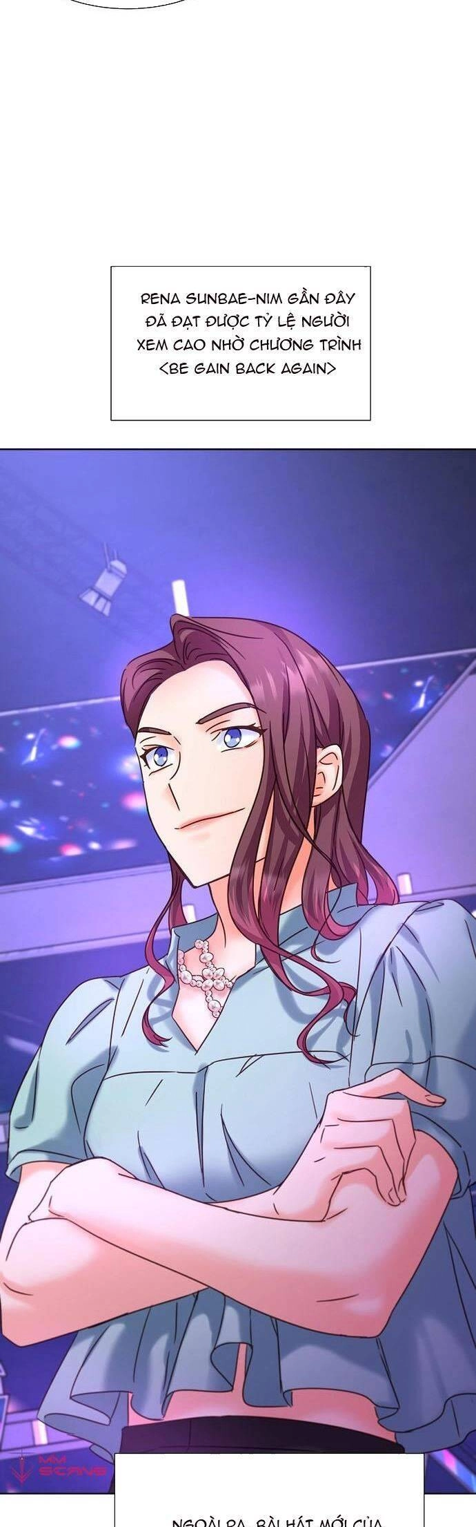 Trở Lại Làm Idol Chapter 69 - 5