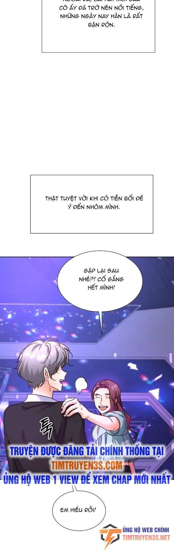 Trở Lại Làm Idol Chapter 69 - 6