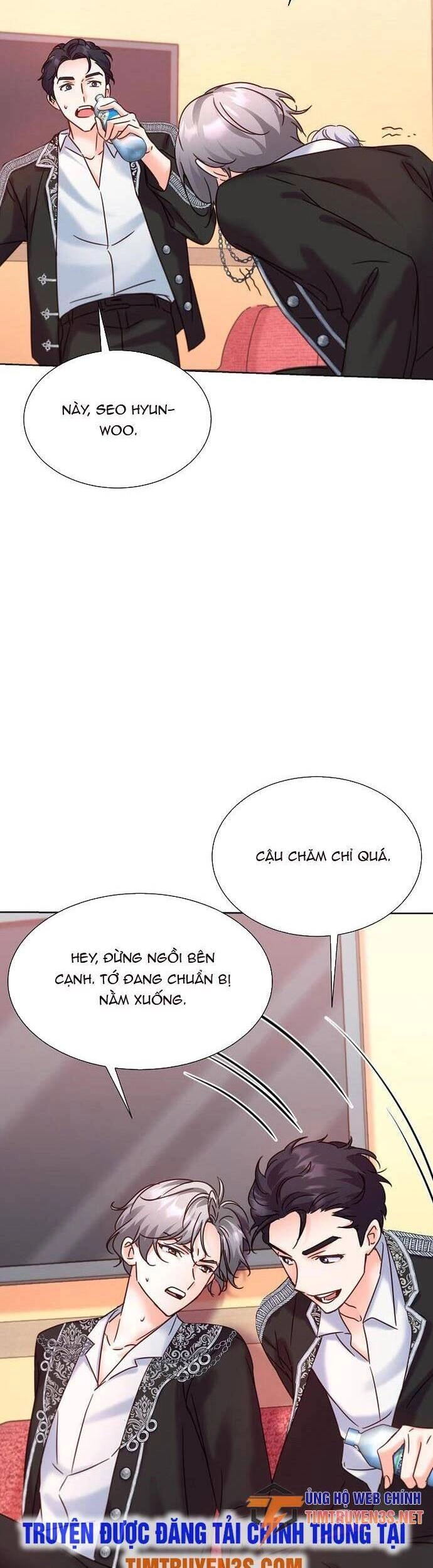 Trở Lại Làm Idol Chapter 69 - 10