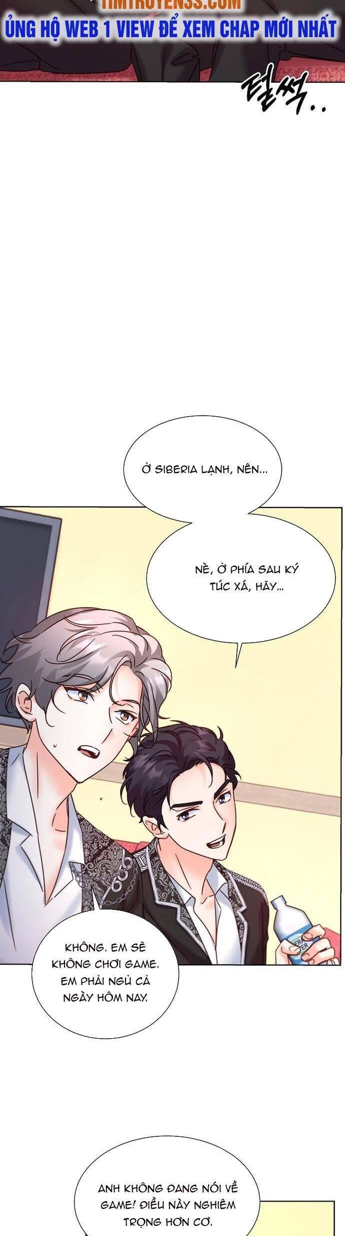Trở Lại Làm Idol Chapter 69 - 11
