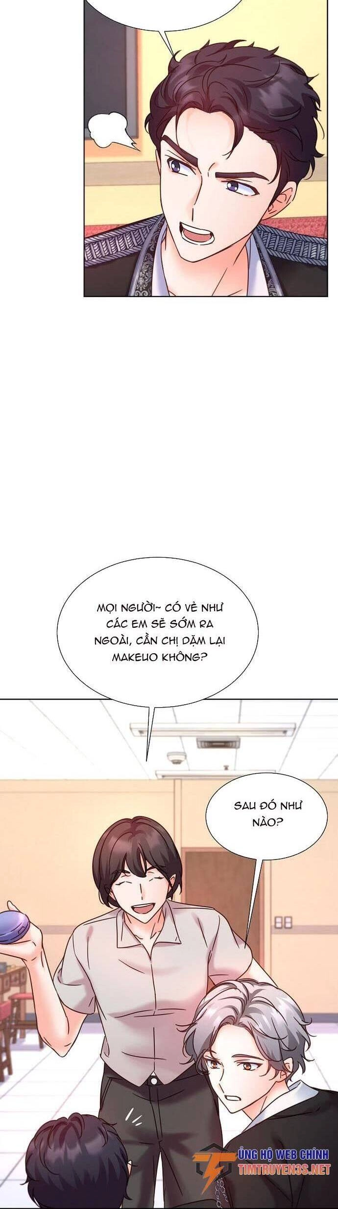 Trở Lại Làm Idol Chapter 69 - 12