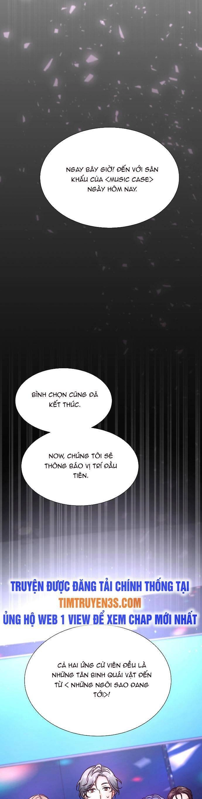 Trở Lại Làm Idol Chapter 69 - 15