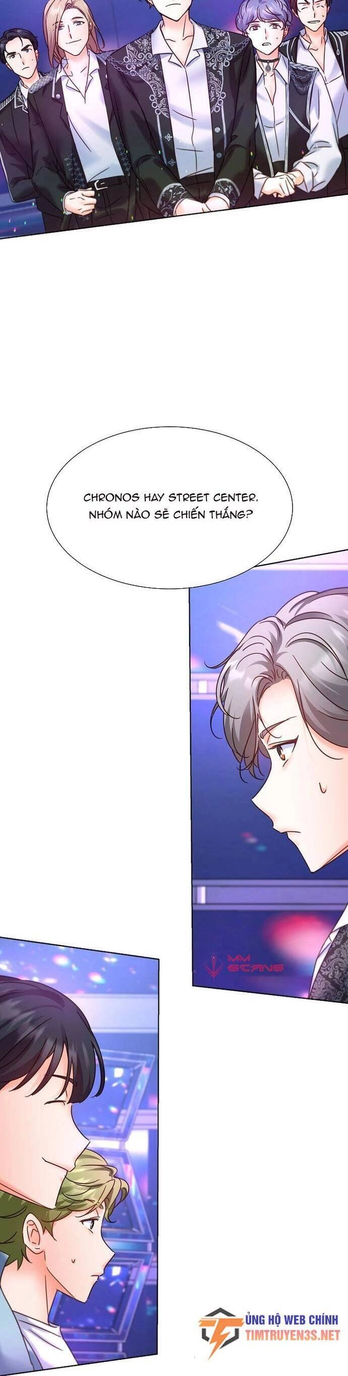 Trở Lại Làm Idol Chapter 69 - 16