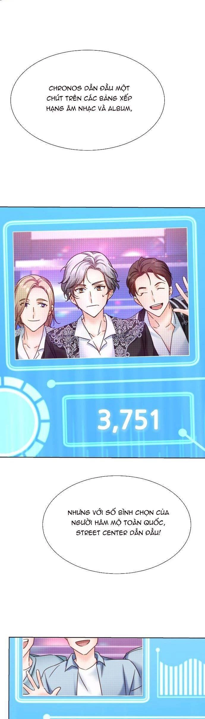 Trở Lại Làm Idol Chapter 69 - 17