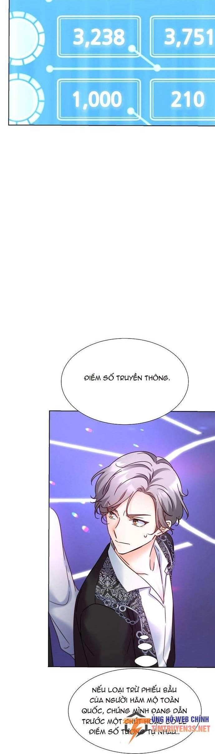 Trở Lại Làm Idol Chapter 69 - 18