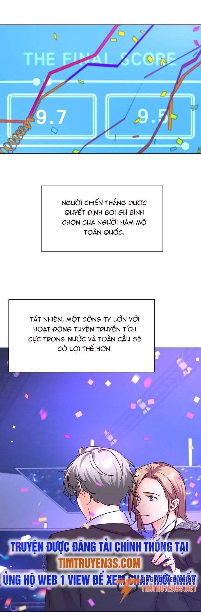 Trở Lại Làm Idol Chapter 69 - 23