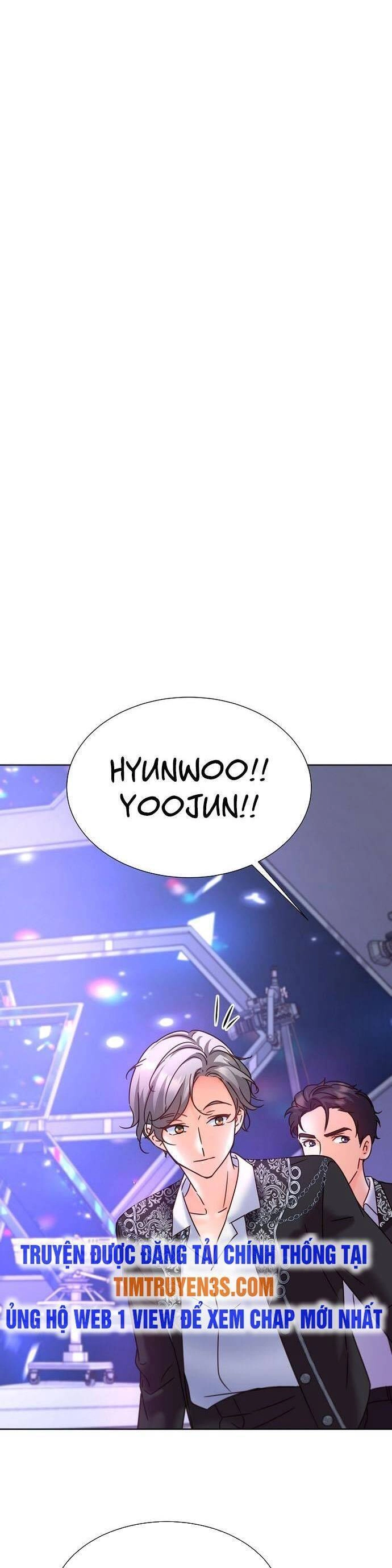 Trở Lại Làm Idol Chapter 69 - 26