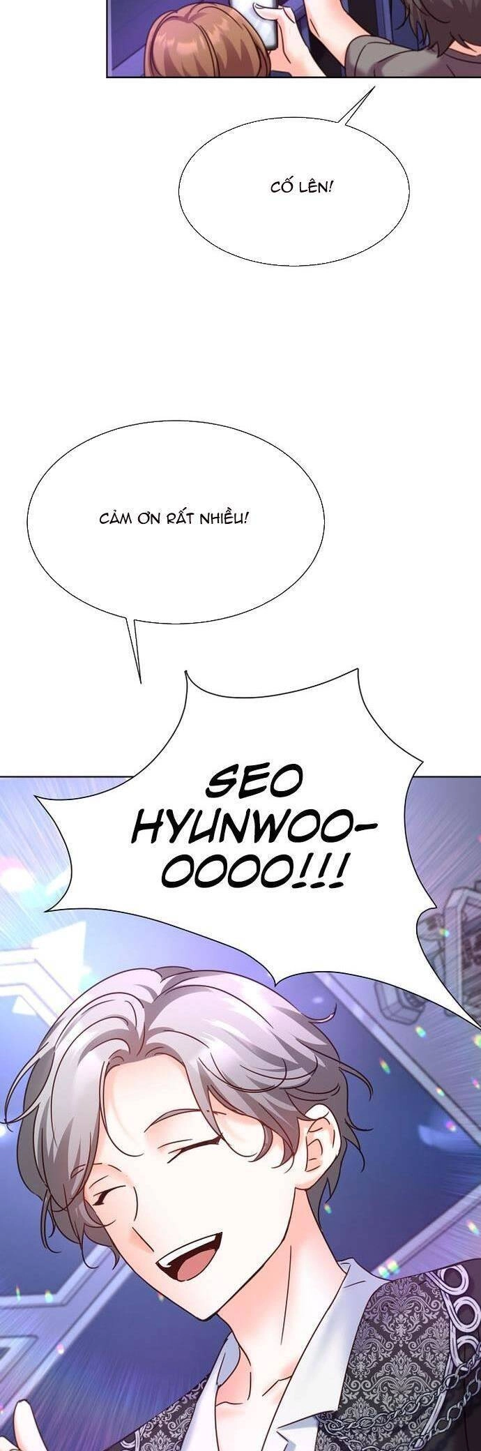 Trở Lại Làm Idol Chapter 69 - 28