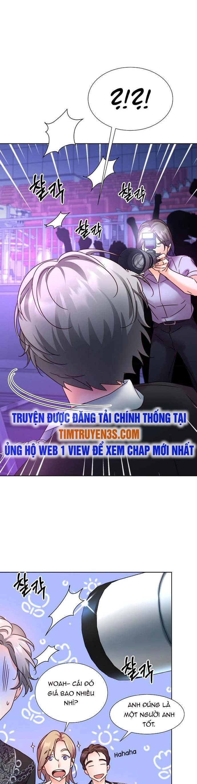 Trở Lại Làm Idol Chapter 69 - 30