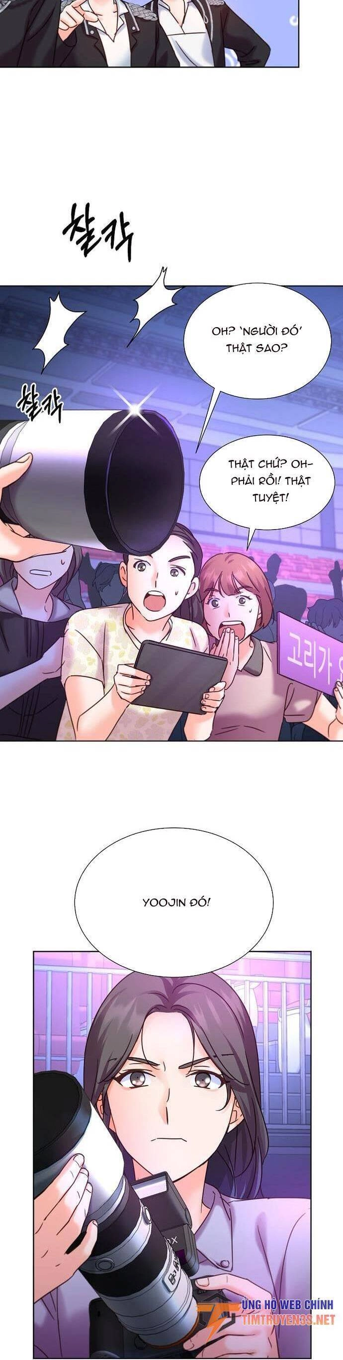 Trở Lại Làm Idol Chapter 69 - 31