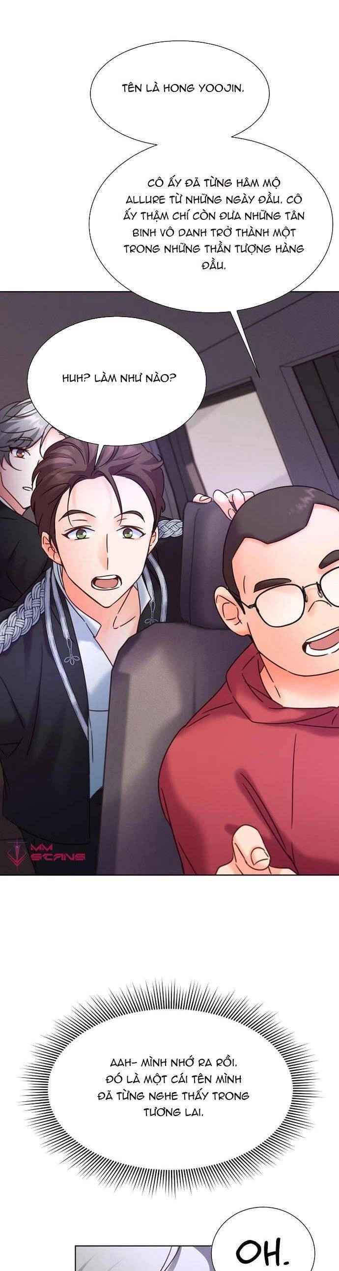 Trở Lại Làm Idol Chapter 69 - 34