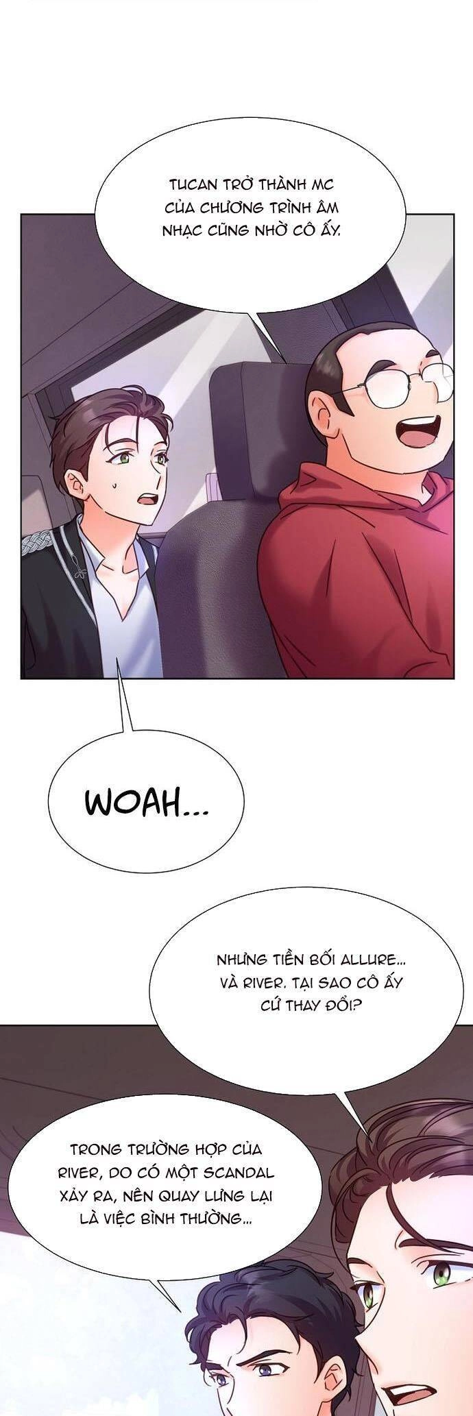 Trở Lại Làm Idol Chapter 69 - 36