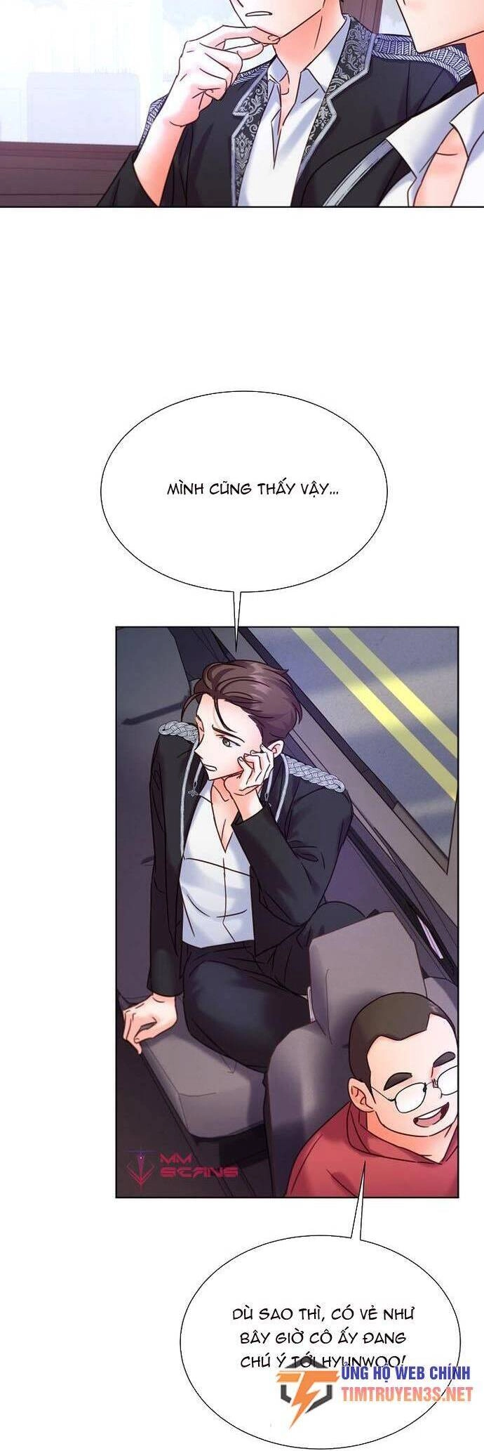 Trở Lại Làm Idol Chapter 69 - 37