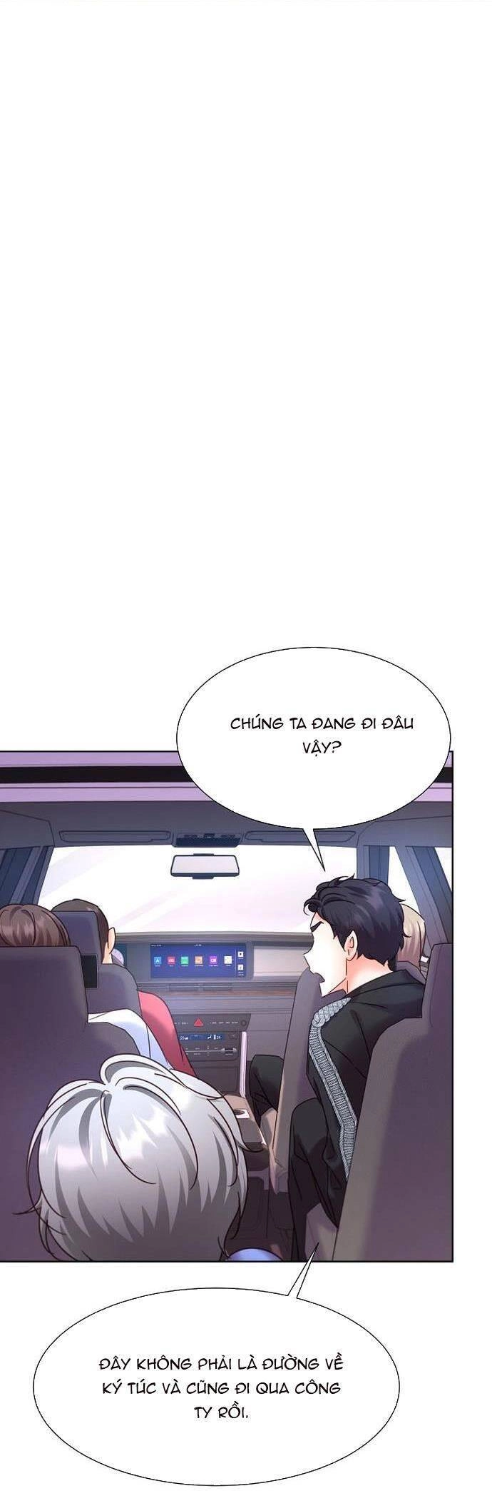 Trở Lại Làm Idol Chapter 69 - 40