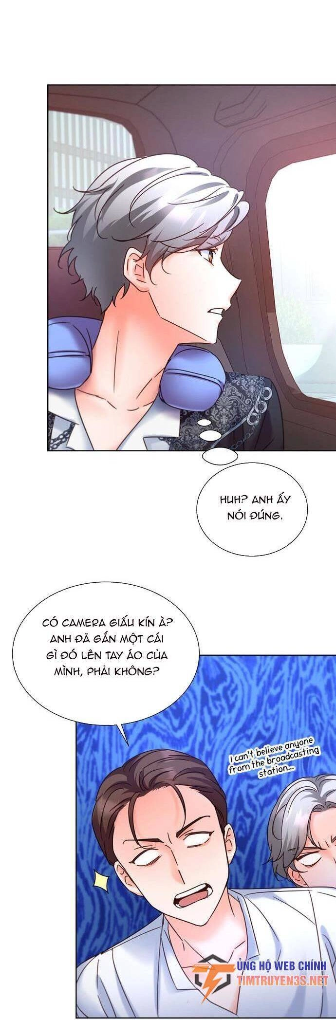 Trở Lại Làm Idol Chapter 69 - 41