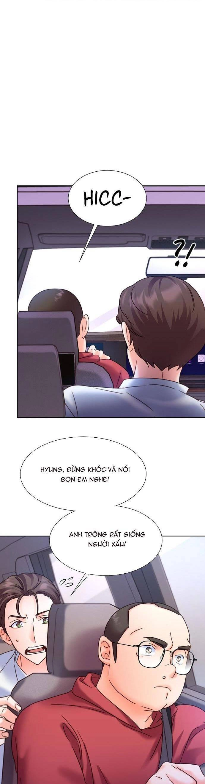 Trở Lại Làm Idol Chapter 69 - 42