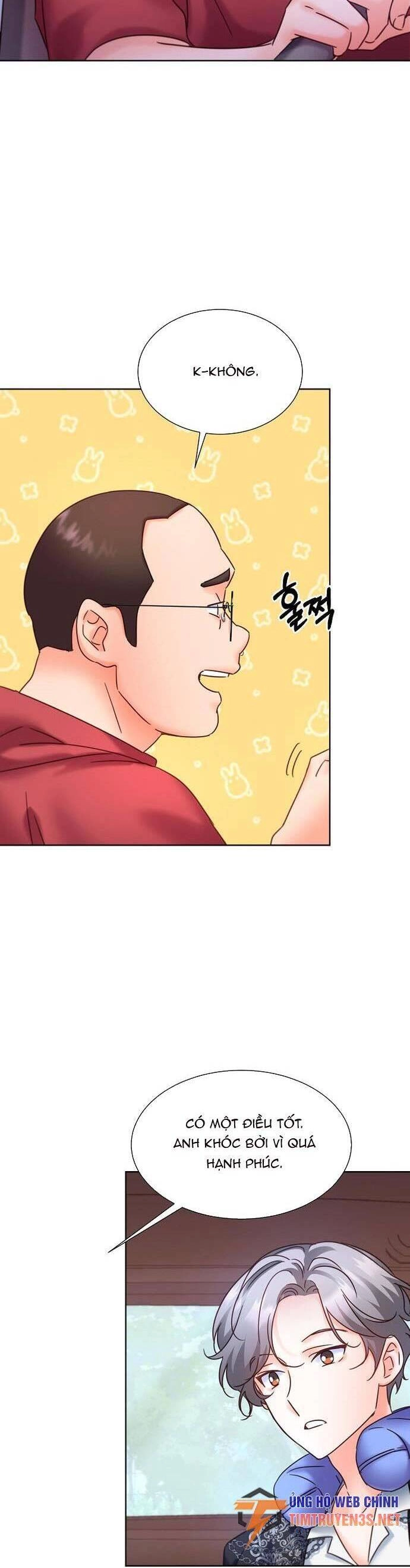 Trở Lại Làm Idol Chapter 69 - 43