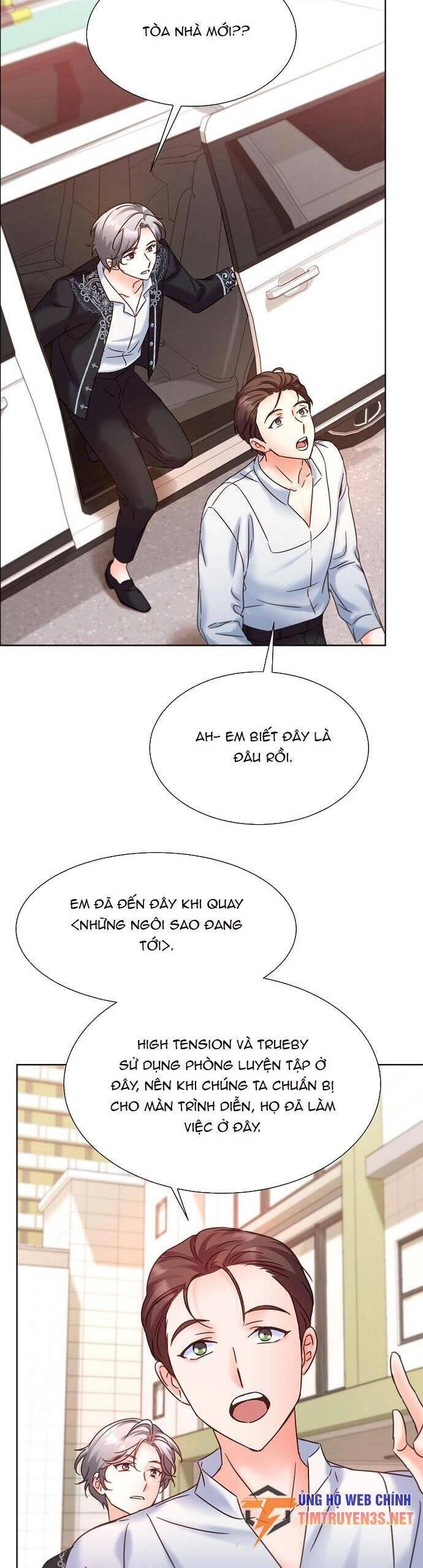 Trở Lại Làm Idol Chapter 69 - 45