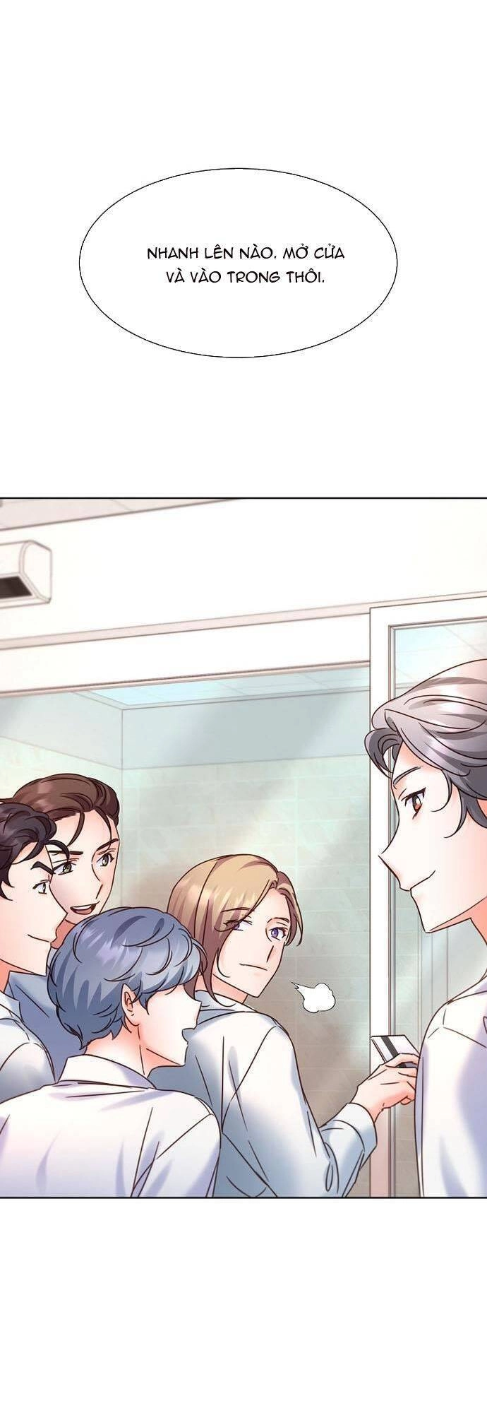 Trở Lại Làm Idol Chapter 69 - 54