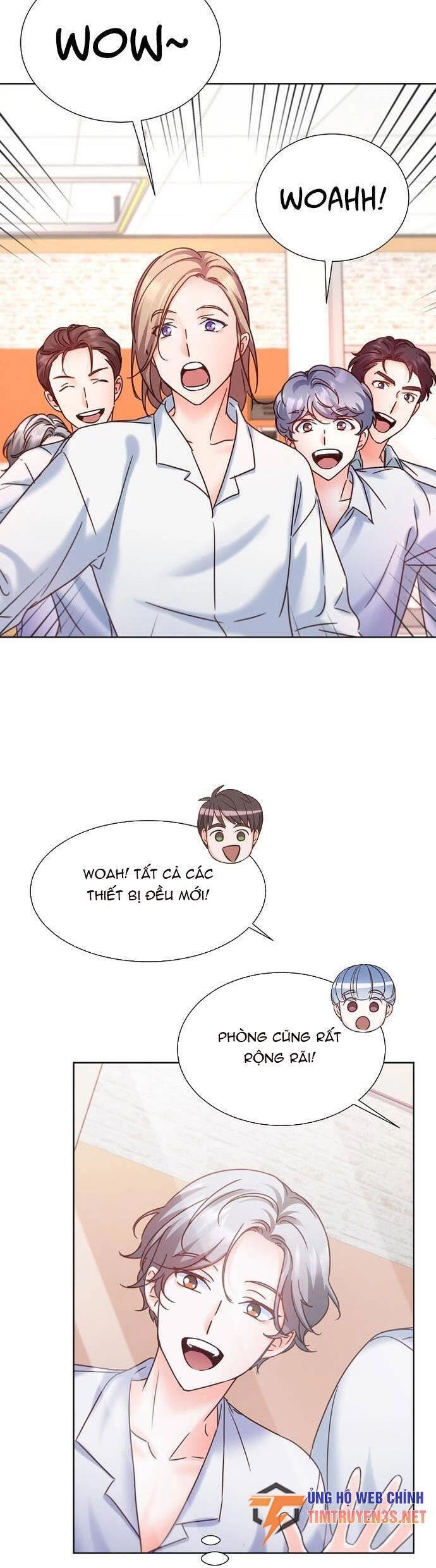 Trở Lại Làm Idol Chapter 69 - 57