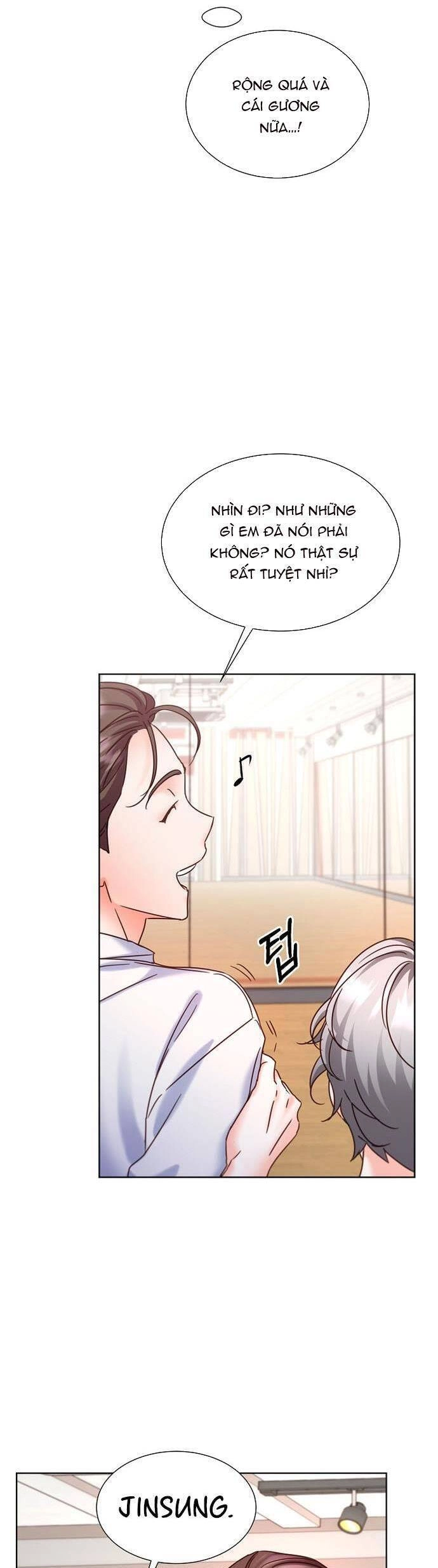 Trở Lại Làm Idol Chapter 69 - 58