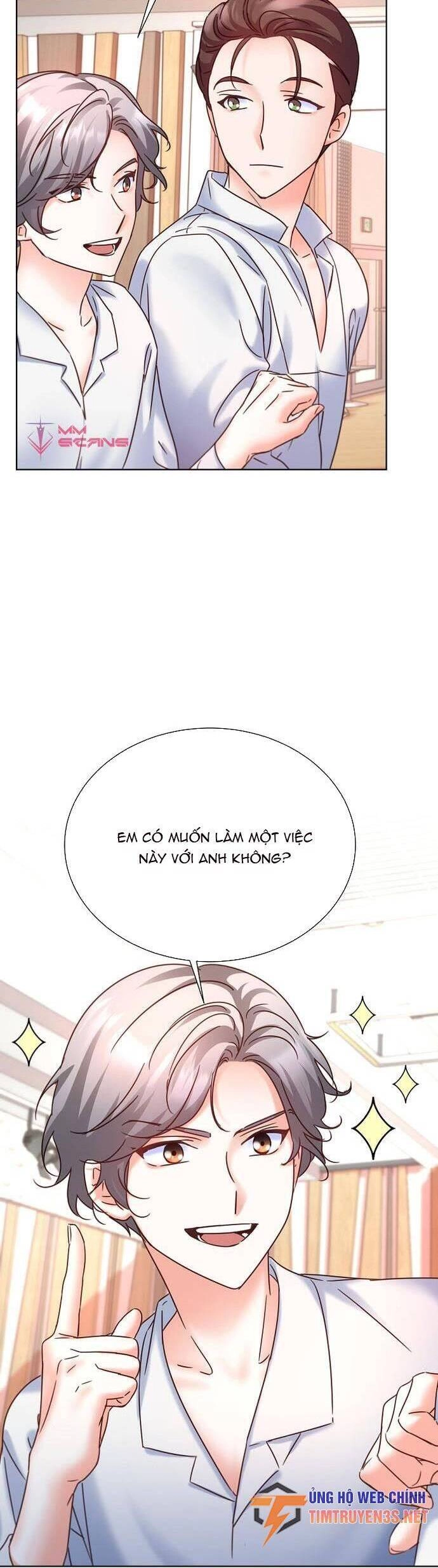 Trở Lại Làm Idol Chapter 69 - 59