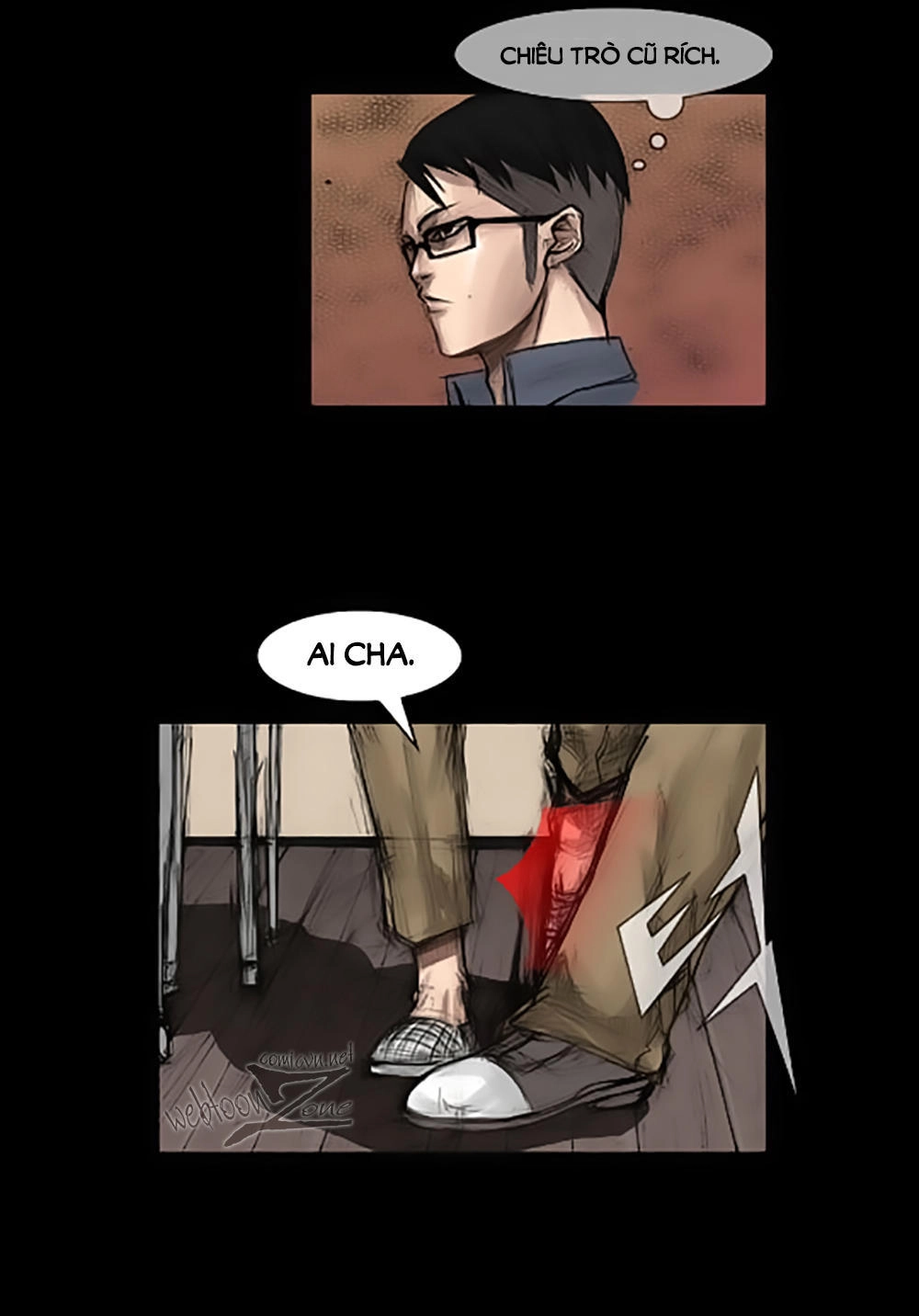 Độc Cô Chapter 2 - 2