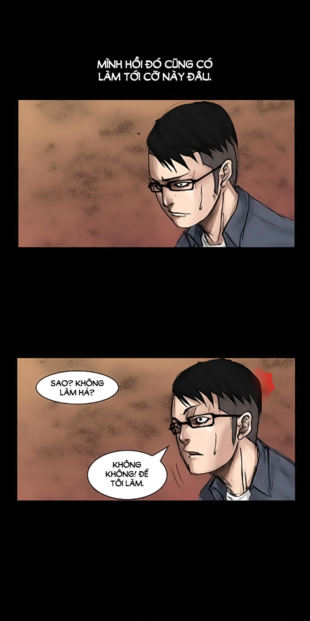 Độc Cô Chapter 2 - 10