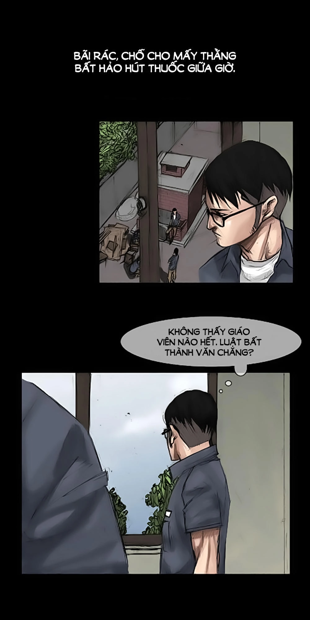 Độc Cô Chapter 2 - 18