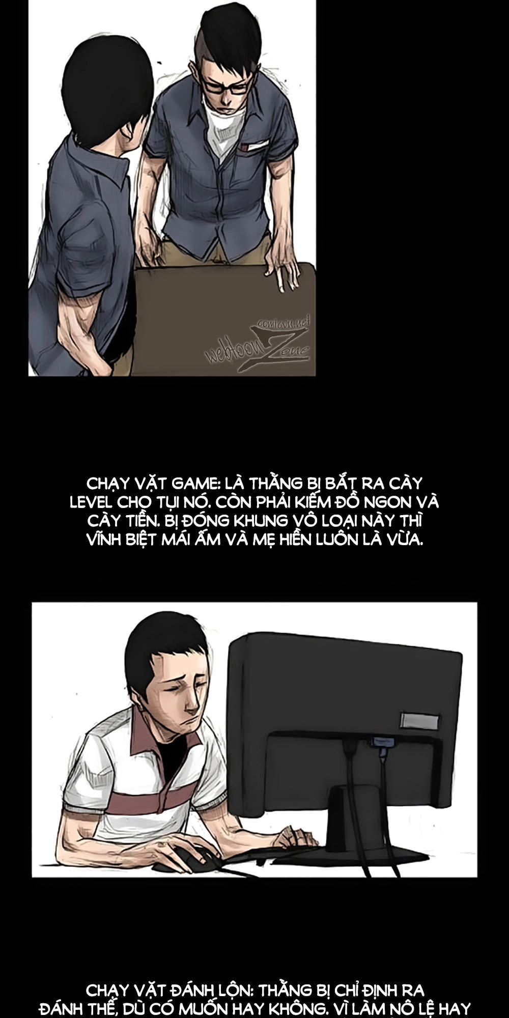 Độc Cô Chapter 2 - 24