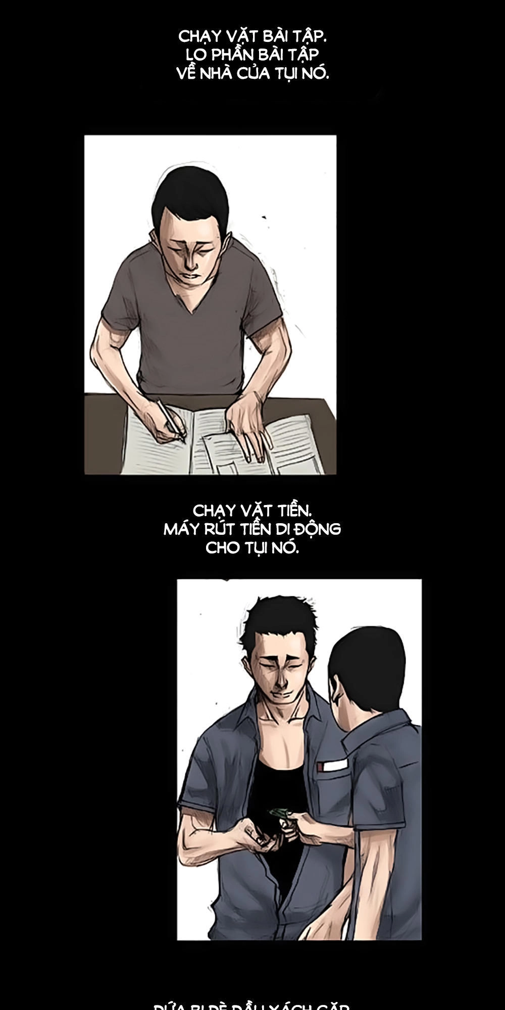 Độc Cô Chapter 2 - 26