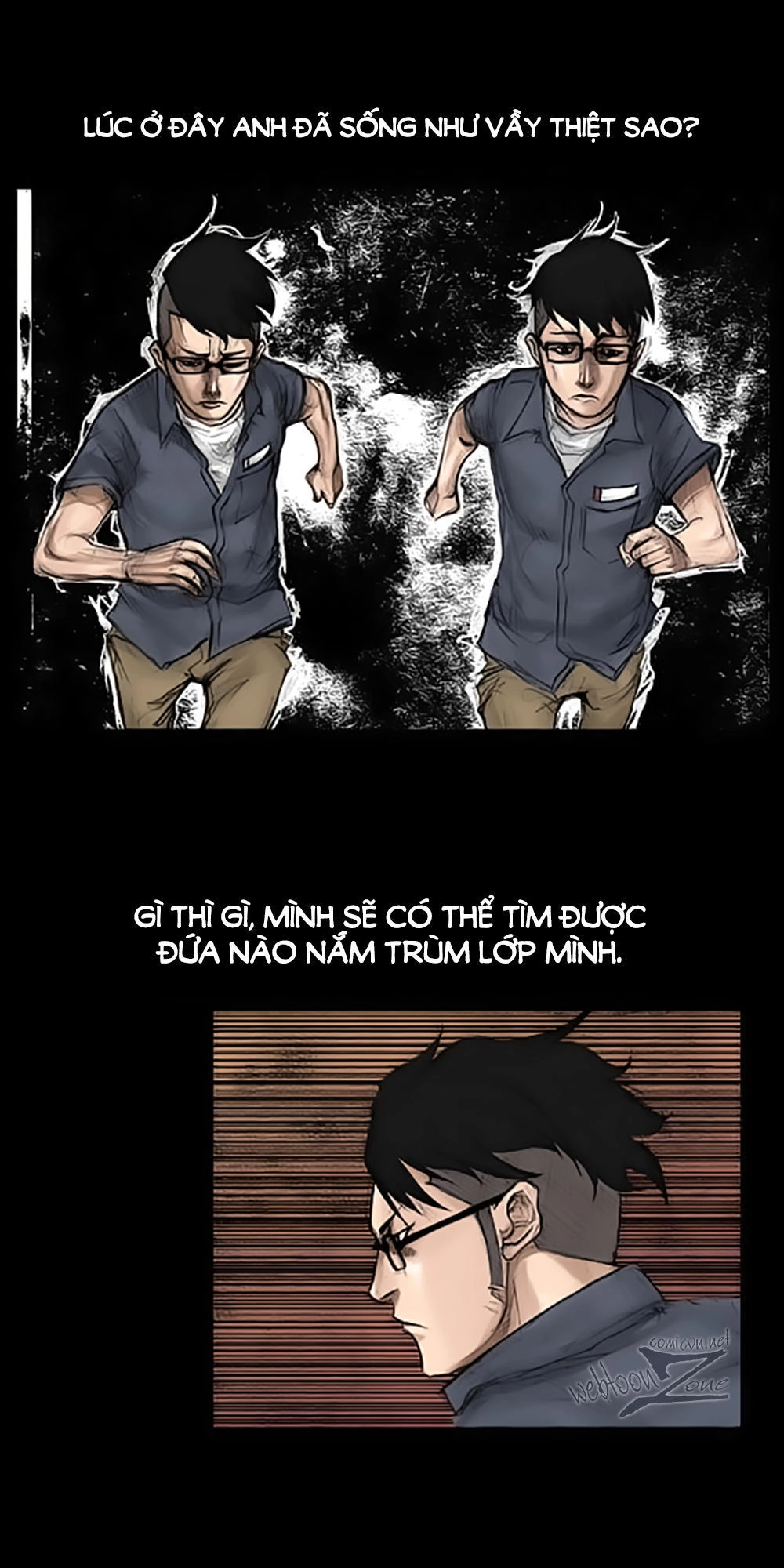 Độc Cô Chapter 2 - 34