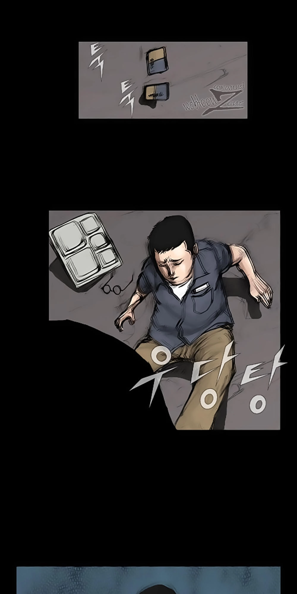 Độc Cô Chapter 2 - 38