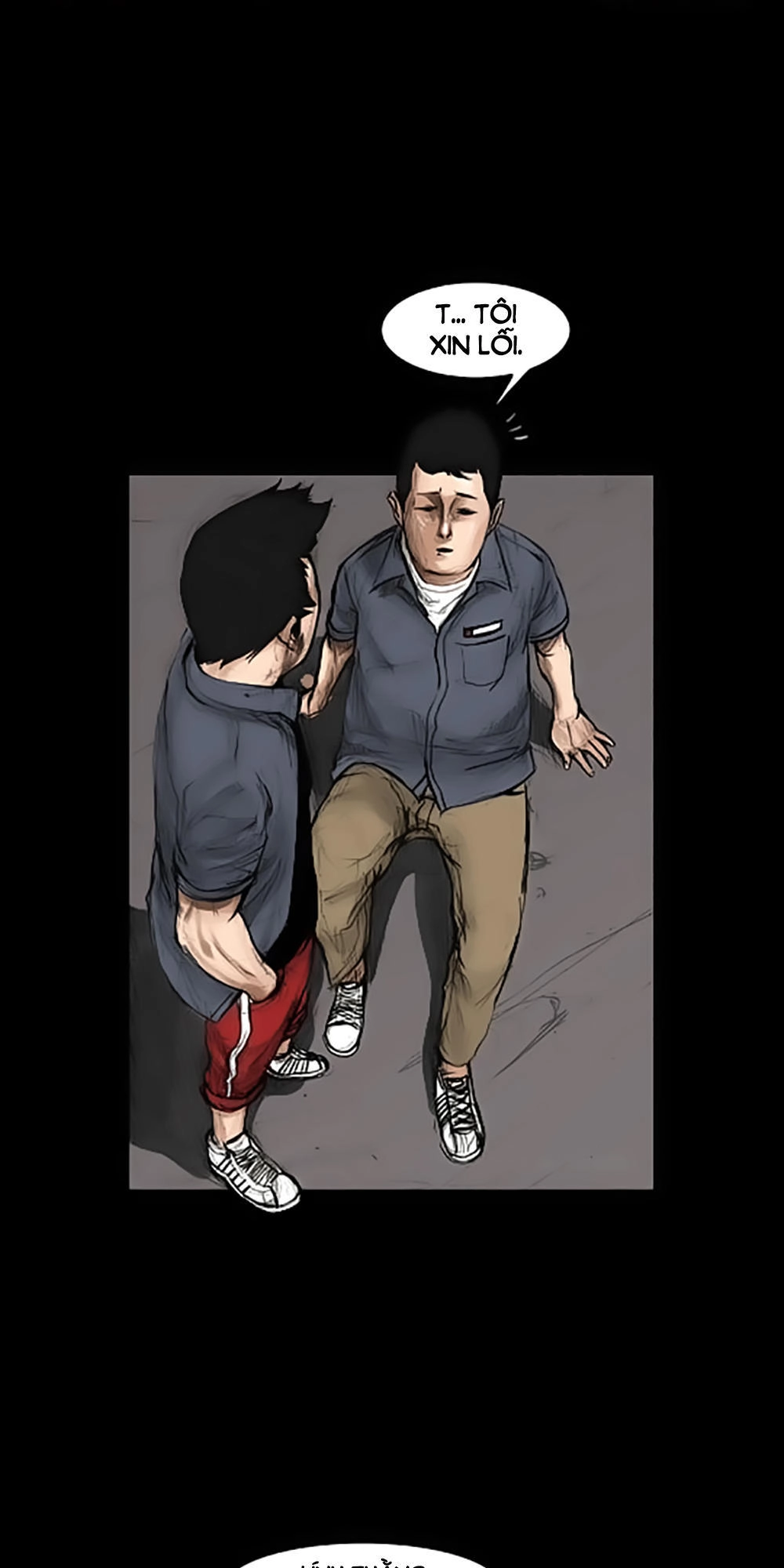 Độc Cô Chapter 2 - 40