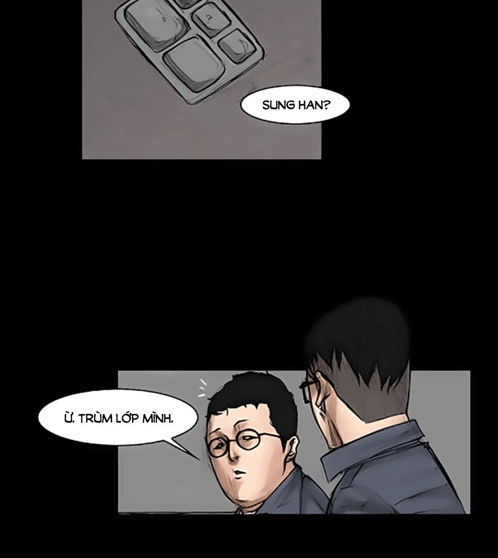 Độc Cô Chapter 2 - 43