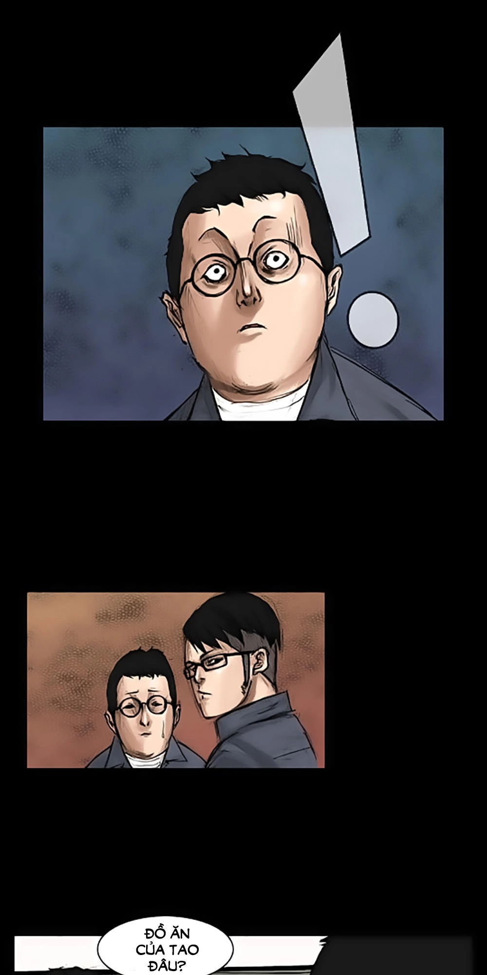 Độc Cô Chapter 2 - 44