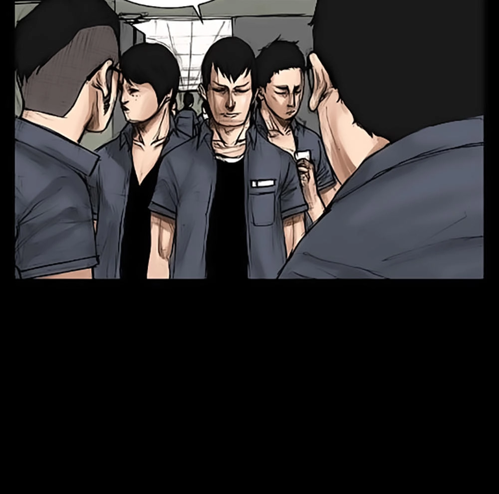 Độc Cô Chapter 2 - 45